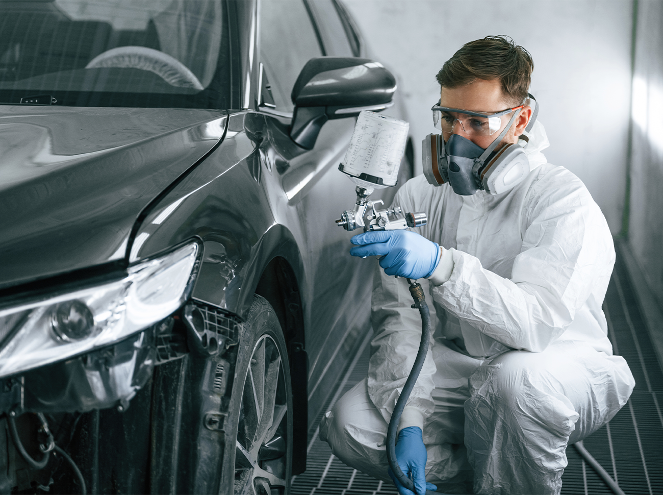 Safalux Auto Care