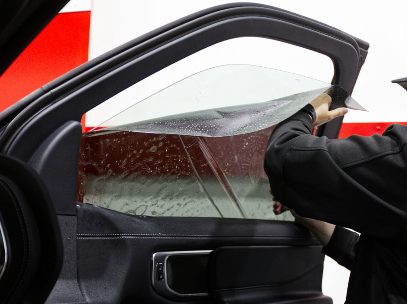 Enhance Comfort and Privacy with Professional Car Tinting