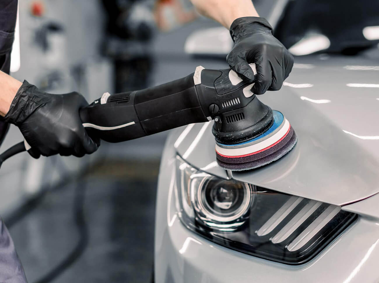 Top Benefits of Professional Car Polishing Services